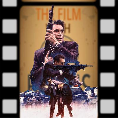 Heat 1995 - The Film with Three Brains Review