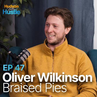 This British Pie Shop in NY Is Blowing Up – Episode 47 This British Pie Shop in NY Is Blowing Up – Episode 47