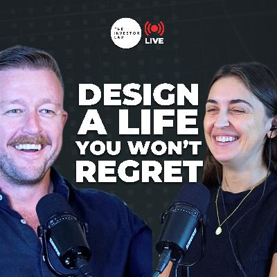 How to Design a Life You Won’t Regret in the Next 5 Years