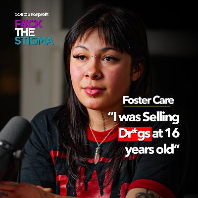 Neglect & Abuse Led Her to Broken Foster Care System