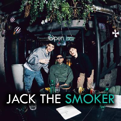 PUNTATA 03, S.2 - JACK THE SMOKER