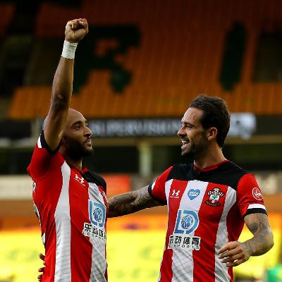 Saints Cast #10: Vitória em Norwich, Arsenal em St Mary's e perguntas dos internautas
