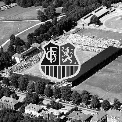 #27 FC Saarbrückens stævnekampe og Fremad Amagers trængseltider