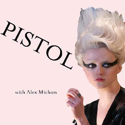 Pistol with Alex Michon