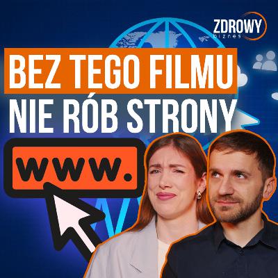 Ilu pacjentów tracisz bez dobrej strony www gabinetu?