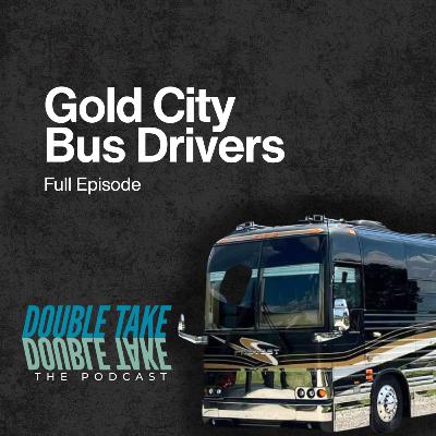 Ep. 17: Behind The Wheel