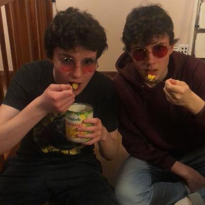 Das Problem der modernen Musikkultur (feat. Paul)