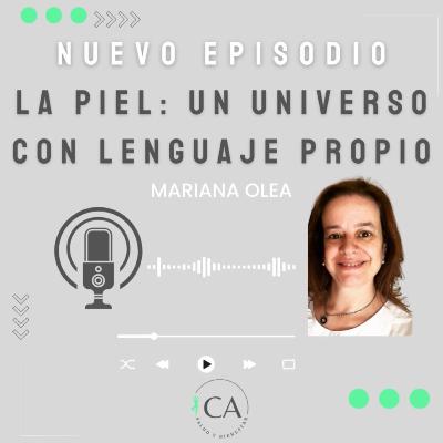 LA PIEL, Un universo con lenguaje propio.
