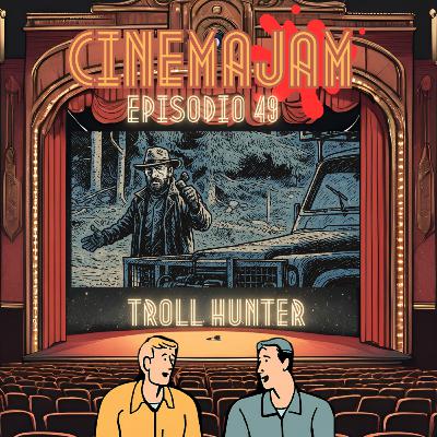 TrollHunter: Cuando el found footage se encuentra con la mitología nórdica