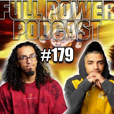 Finally in the Dragon Ball Daima END GAME | Full Power Podcast | EP 179