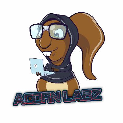 Acorn Labz | R & D Introduction Acorn Labz | R & D Introduction