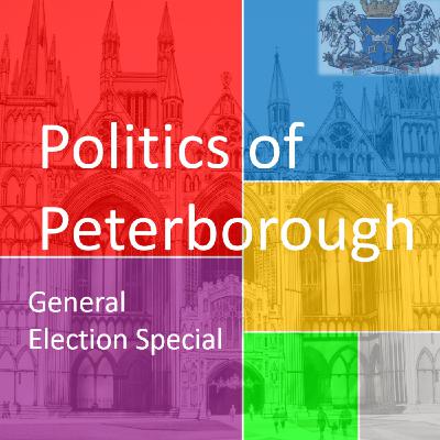 Peterborough 2024 General Election Peterborough 2024 General Election