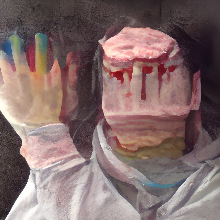 "I, Cake Guy" How It Could Have Gone with Ryan Cuddihy episode artwork