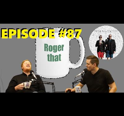 Morning Eggnog Episode #87 - Stolen Pickles and Pro Pillow Fights Morning Eggnog Episode #87 - Stolen Pickles and Pro Pillow Fights