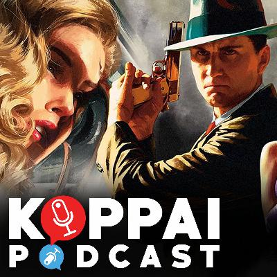 Top Nontendo Games We Want On Switch! | Koppai Podcast Ep. 71