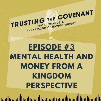 Podcast: S1, Ep. 3