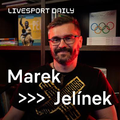 #735: Jaký je skutečný příběh týmu Evy Adamczykové? >>> Marek Jelínek