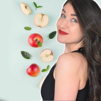 S1E18 | Monodiète: Manger seulement des pommes pour réduire la rétention d'eau?