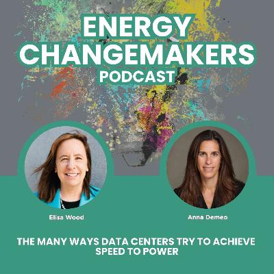 The Many Ways Data Centers Try to Achieve Speed to Power The Many Ways Data Centers Try to Achieve Speed to Power