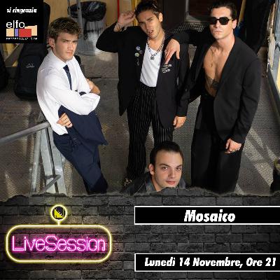Mosaico | 14.11.22
