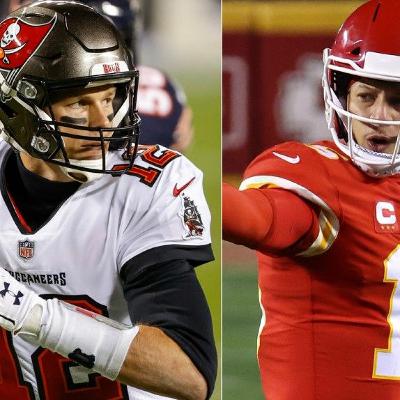 363. Tom Brady is a God. (According to Sports Media) Super Bowl # 363. Tom Brady is a God. (According to Sports Media) Super Bowl #