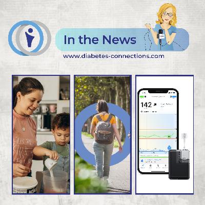 In the News... It's World Diabetes Day! Top stories and headlines for Nov 14, 2025 In the News... It's World Diabetes Day! Top stories and headlines for Nov 14, 2025