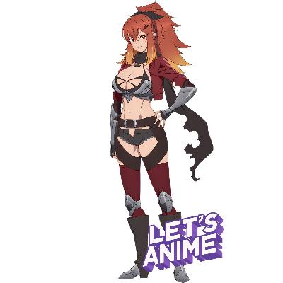 Cry Into the Bottle - Spring Anime 2025