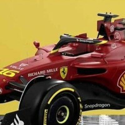 MónacoGP el Gran Show de la Fórmula 1