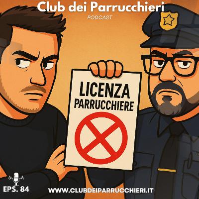 Licenze Parrucchieri a Numero Chiuso? Cosa Cambia Davvero per il Tuo Salone – Eps.83 Licenze Parrucchieri a Numero Chiuso? Cosa Cambia Davvero per il Tuo Salone – Eps.83