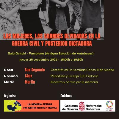 Acto 25 septiembre 2025