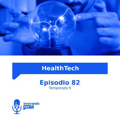 HealthTech