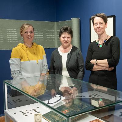 Múzeumi párbeszéd „a közönség használatára” Múzeumi párbeszéd „a közönség használatára”