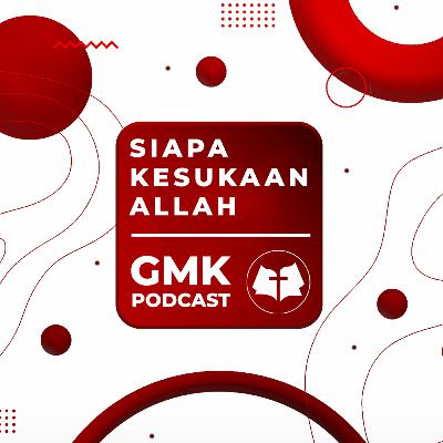 Renungan Harian | Siapa Kesukaan Allah - Ps.Daud Istianto