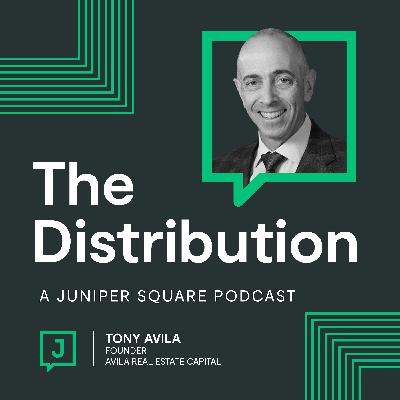 The For-Sale Housing Blind Spot: The Institutional Case for Financing Homeownership - Tony Avila - Founder @ Avila Real Estate Capital
