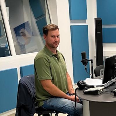 Závislosti - Ochrana zdravia pred vznikom závislostí, 3. diel - Mgr. et Mgr. Rastislav Žemlička, MPH, adiktológ