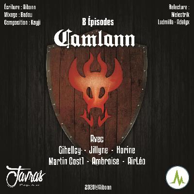 Camlann – Épisode 3