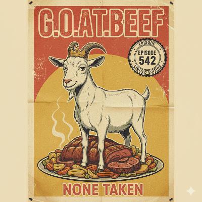 G.O.A.T.B.E.E.F