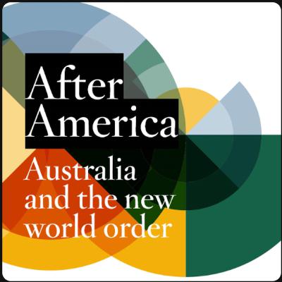Emma Shortis - After America Emma Shortis - After America