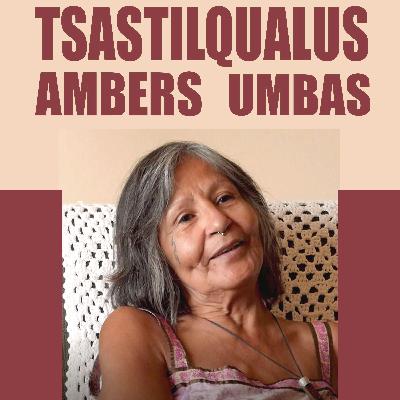 TSASTILQUALUS AMBERS UMBAS TSASTILQUALUS AMBERS UMBAS