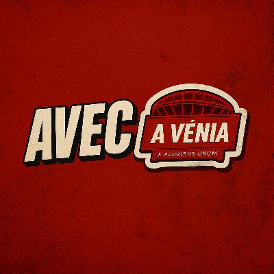Avec A Vénia #3 - Bilan du premier tour et perspectives pour le second Avec A Vénia #3 - Bilan du premier tour et perspectives pour le second