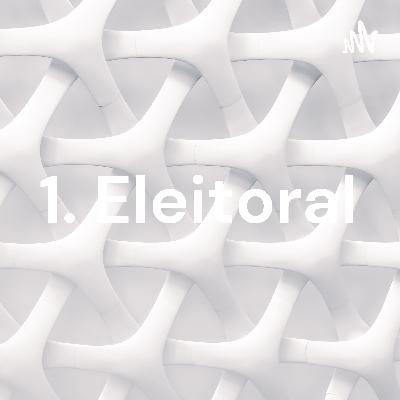 Eleitoral. Segunda parte. Jardiel