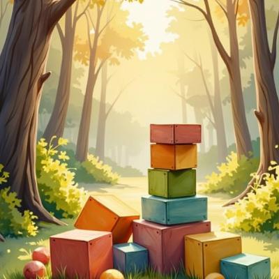 Kule Yıkıldığında