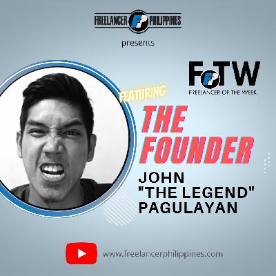 John Pagulayan – The Founder of the Tribe reveal biggest failures as a premium email copywriter |  FoTW
