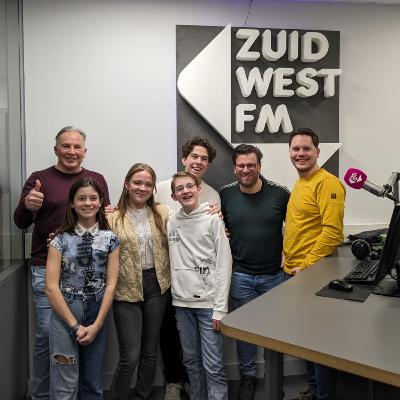 Viva Los Musicales is de doorstart voor Young BOV