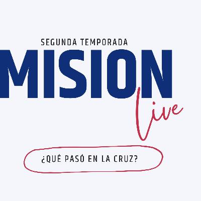 ¿Qué pasó en la Cruz?