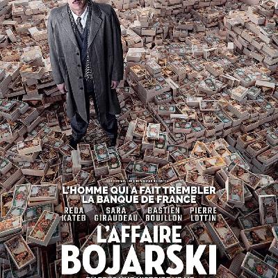 L’Affaire Bojarski