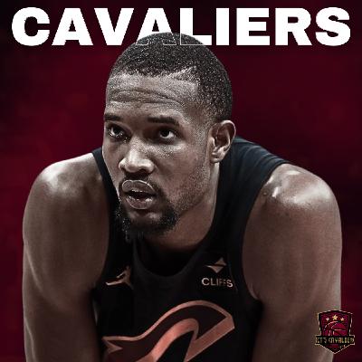Evan Mobley To Miss 1-3 Weeks With A Left Calf Injury