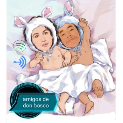 4: amigos de don bosco - traumatinfancia
