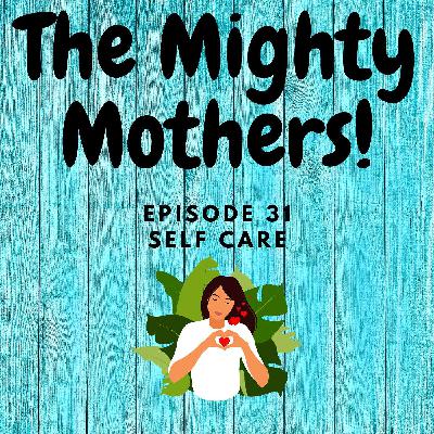031 - Look after yourself!