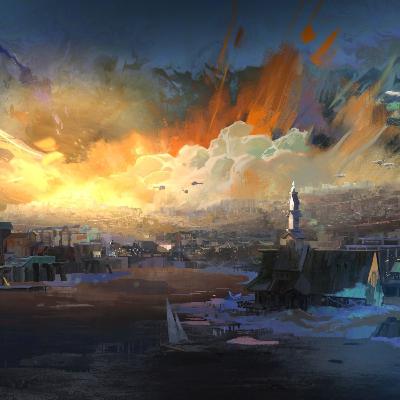 Disco Elysium